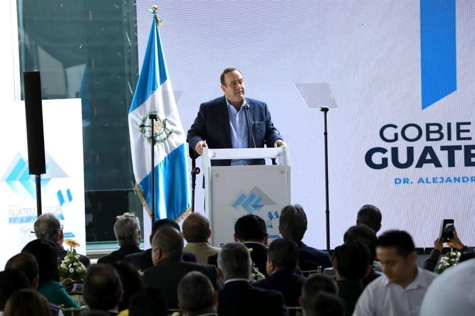 Presidente de Guatemala confirma primer caso de #COVID19 presidente-de-guatemala-confirma-primer-caso-de-covid19